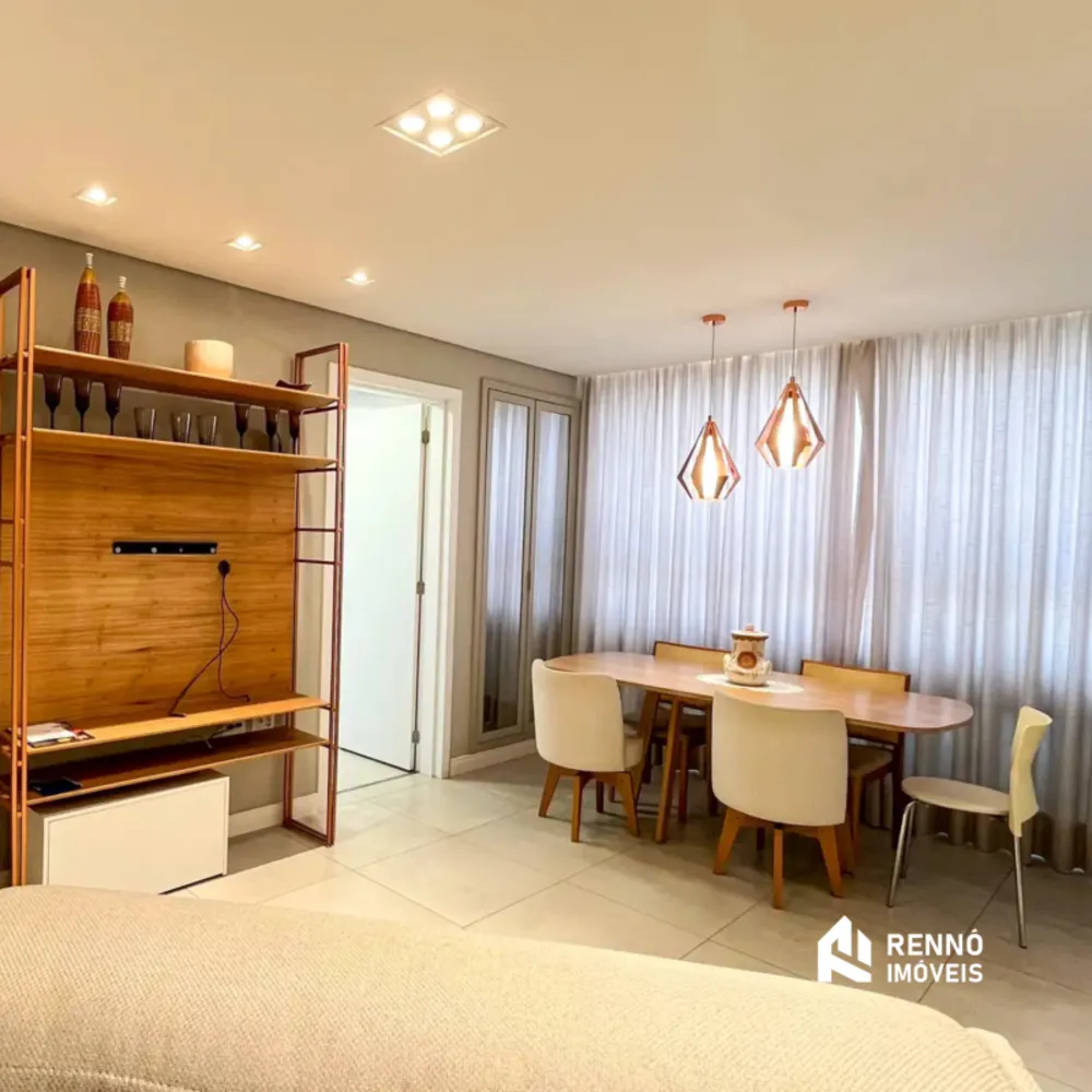 Apartamento, 2 quartos, 64 m² - Foto 1