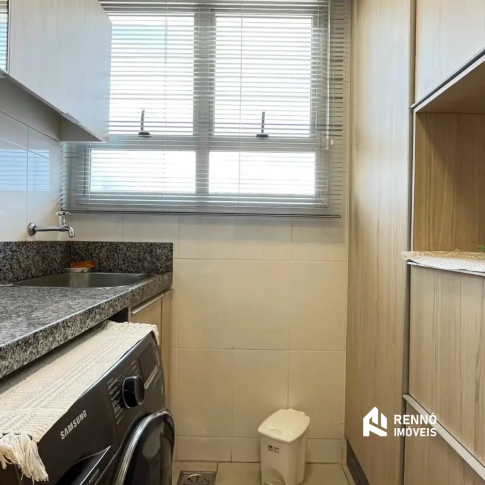 Apartamento, 2 quartos, 64 m² - Foto 12