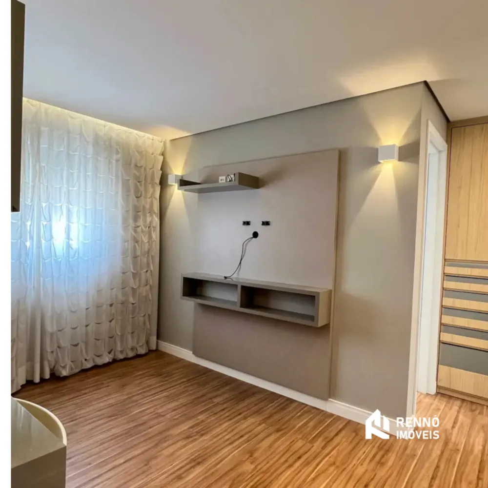 Apartamento, 2 quartos, 64 m² - Foto 7
