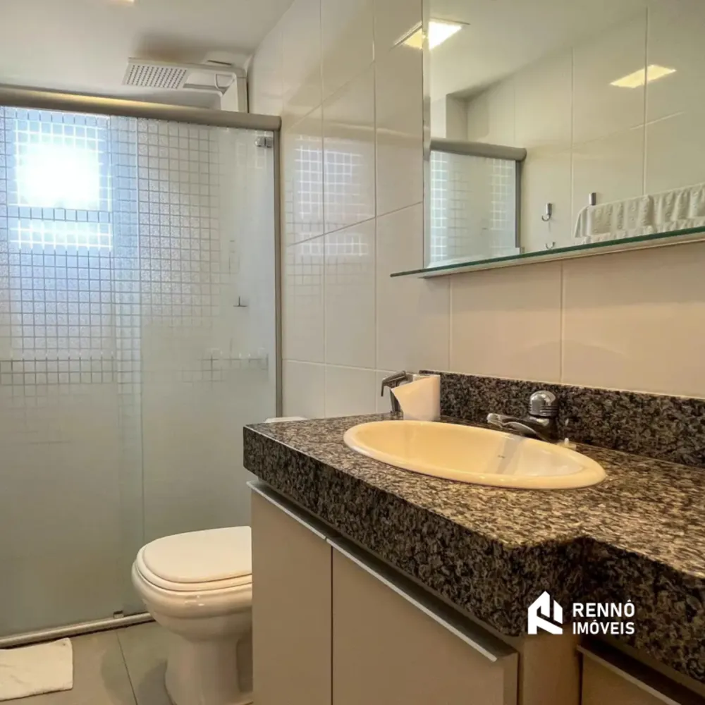 Apartamento, 2 quartos, 64 m² - Foto 8