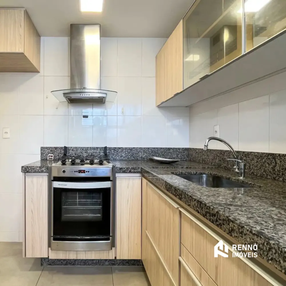 Apartamento, 2 quartos, 64 m² - Foto 6