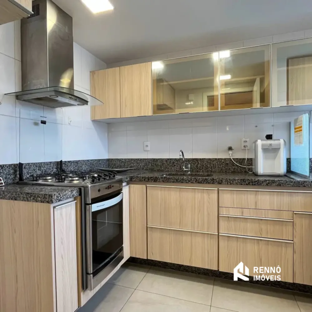 Apartamento, 2 quartos, 64 m² - Foto 4