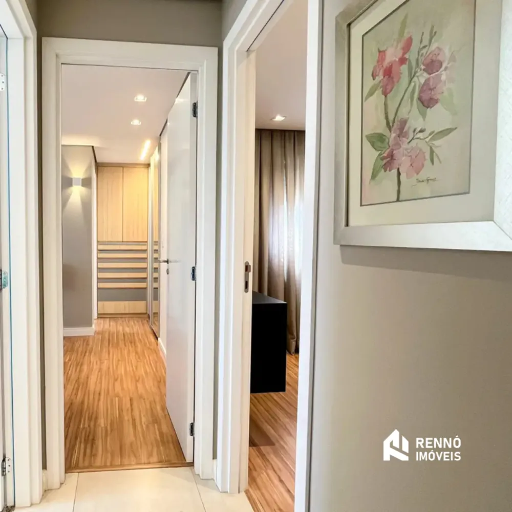 Apartamento, 2 quartos, 64 m² - Foto 9