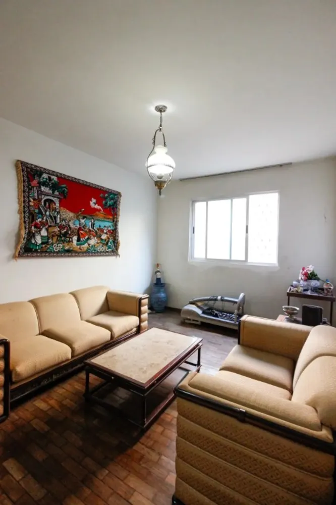 Apartamento, 4 quartos, 130 m² - Foto 1