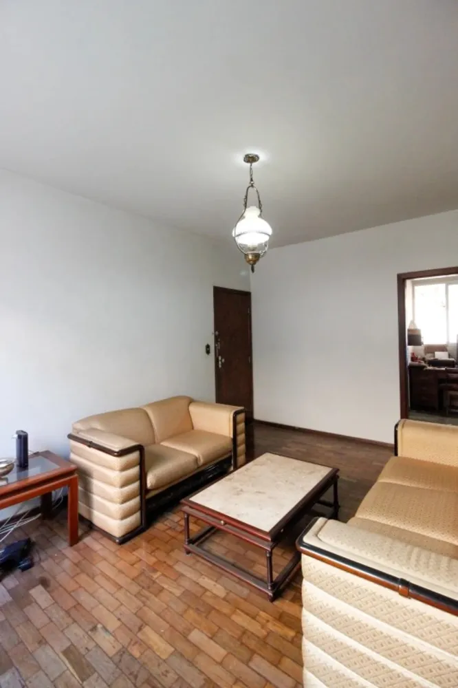 Apartamento, 4 quartos, 130 m² - Foto 2