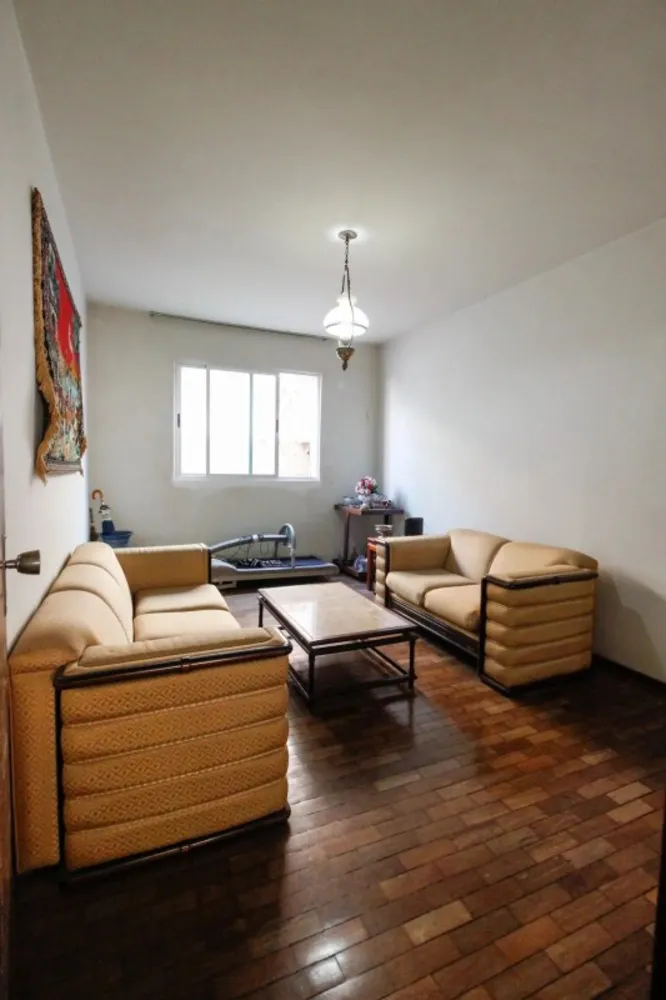 Apartamento, 4 quartos, 130 m² - Foto 3