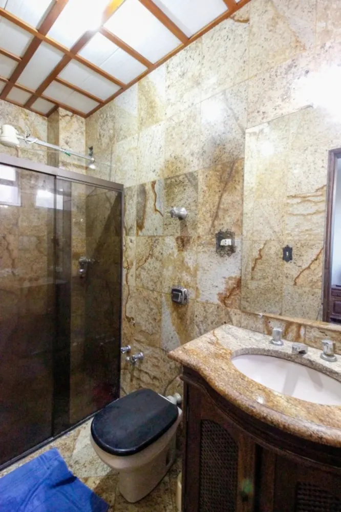 Apartamento, 4 quartos, 130 m² - Foto 11