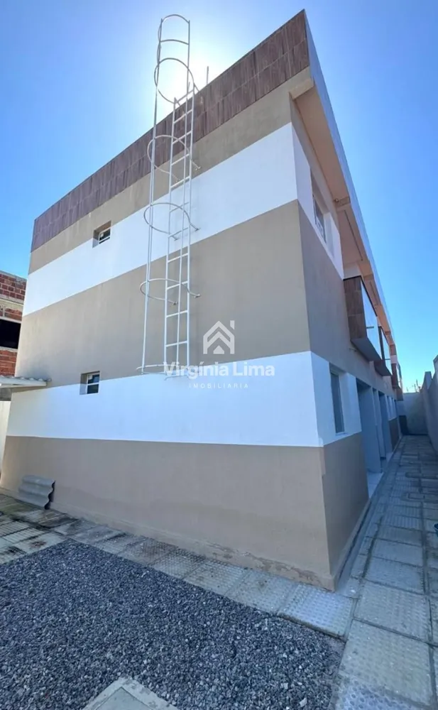 Apartamento, 2 quartos, 365 m² - Foto 2