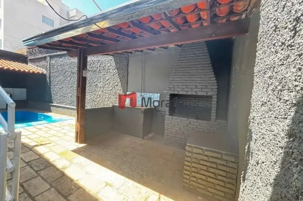 Depósito-Galpão, 360 m² - Foto 17