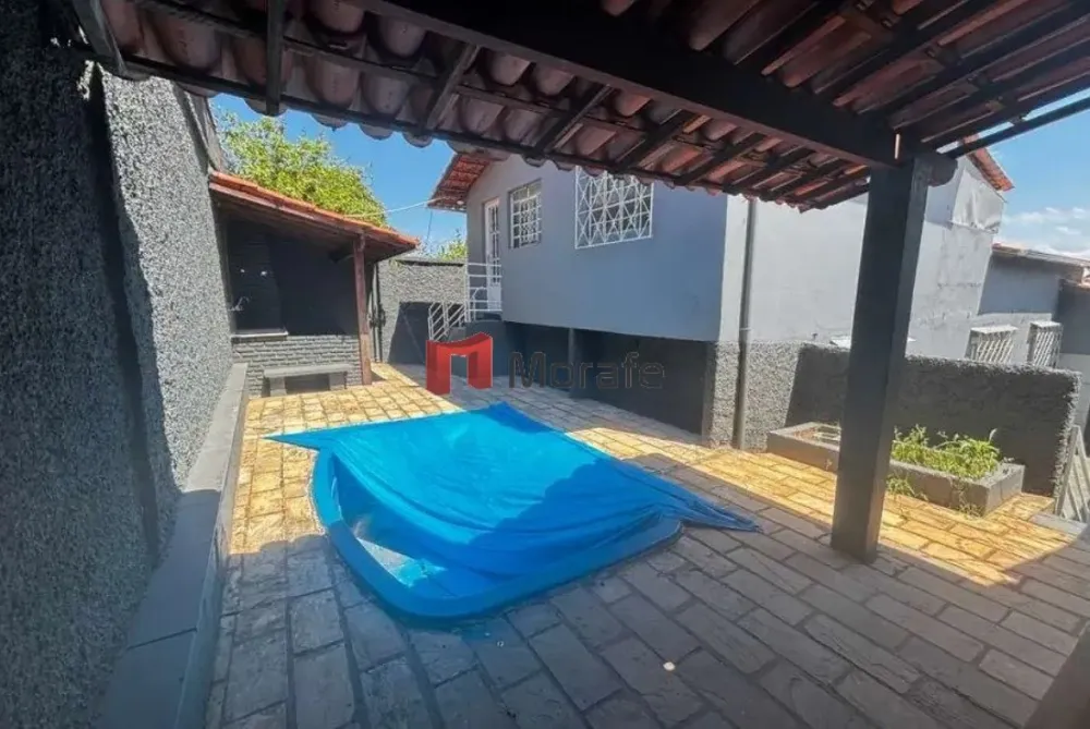 Depósito-Galpão, 360 m² - Foto 16