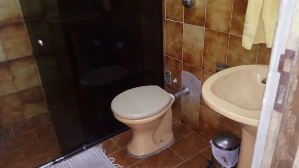 Casa, 3 quartos, 220 m² - Foto 8