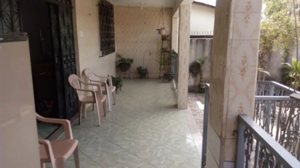 Casa, 3 quartos, 220 m² - Foto 5