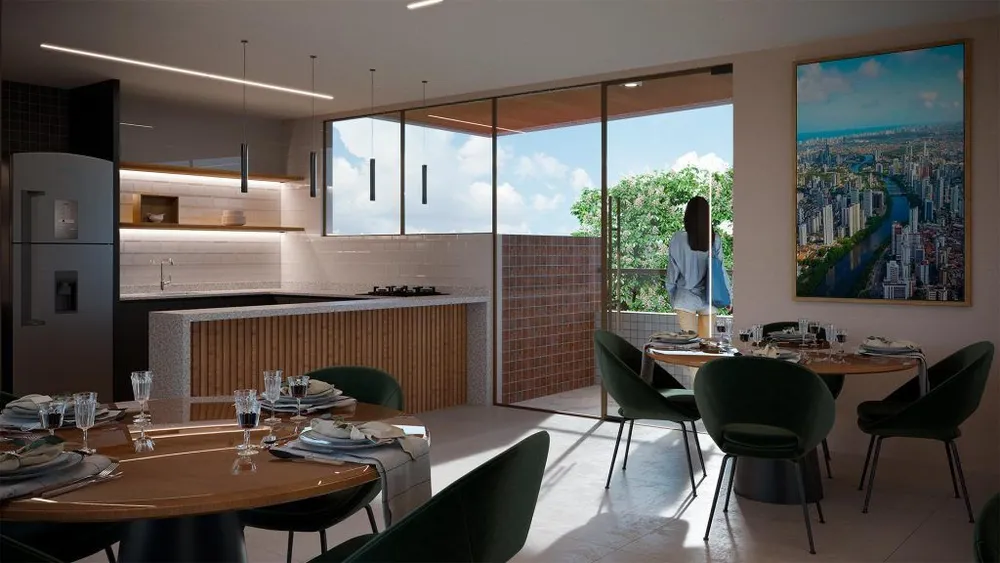Apartamento, 1 quarto, 68 m² - Foto 8