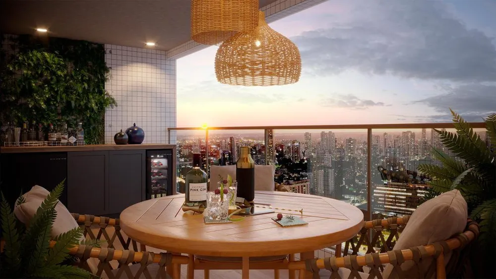 Apartamento, 1 quarto, 68 m² - Foto 9