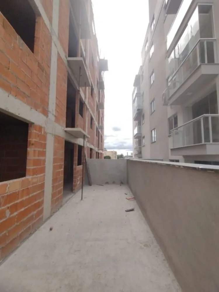 Apartamento, 3 quartos, 78 m² - Foto 3