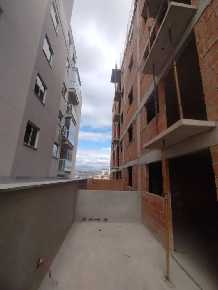 Apartamento, 3 quartos, 78 m² - Foto 9