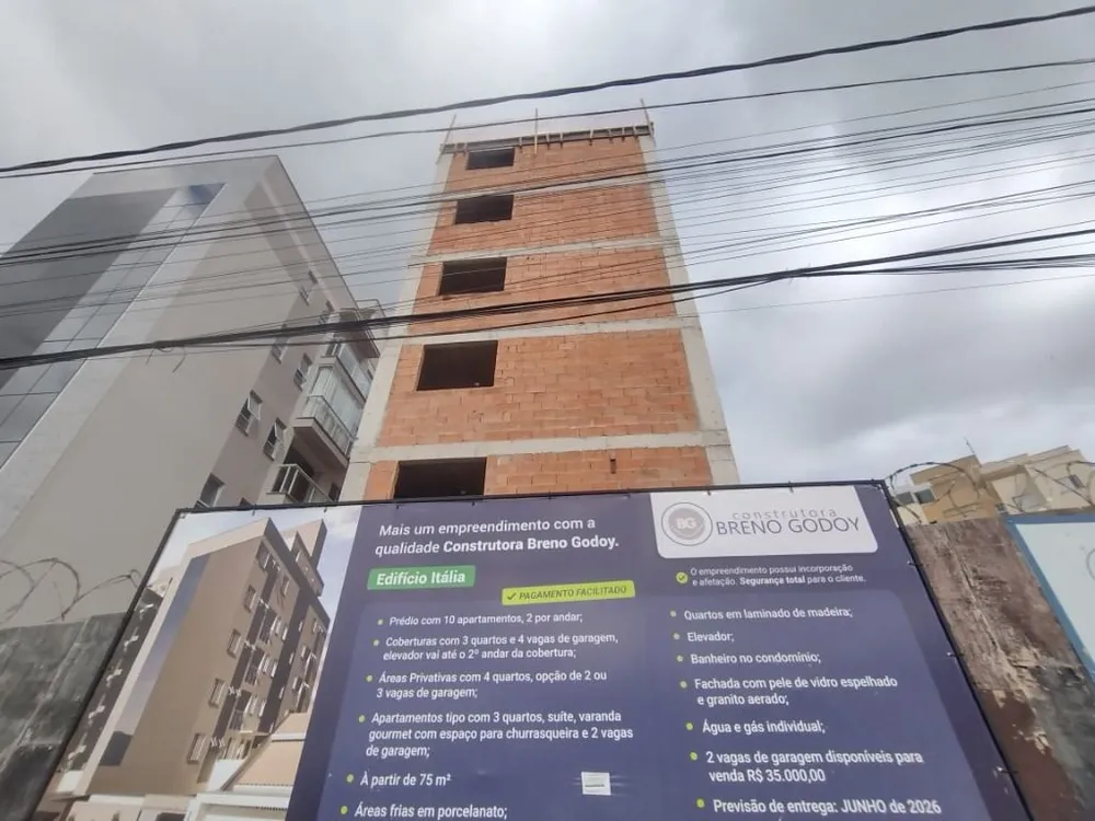 Apartamento, 3 quartos, 78 m² - Foto 6