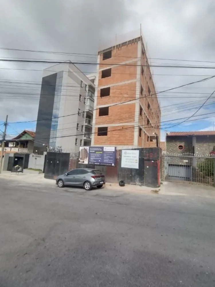 Apartamento, 3 quartos, 78 m² - Foto 1