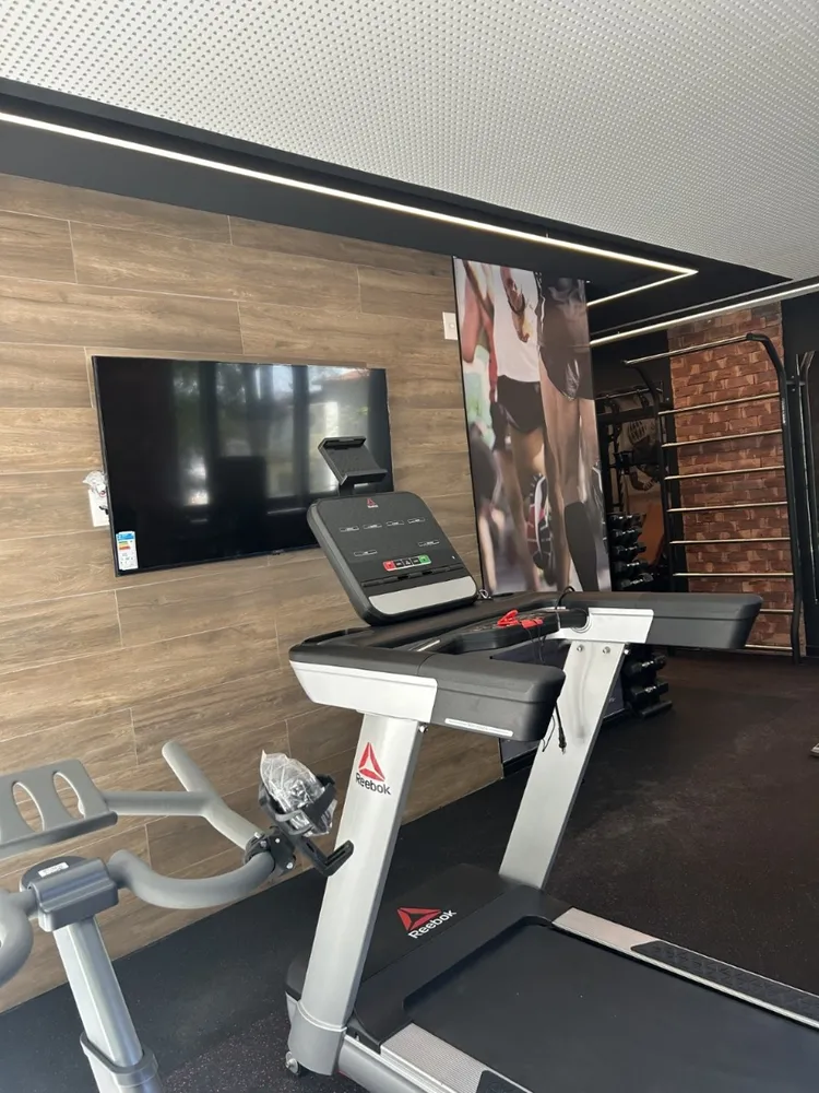 Cobertura, 2 quartos, 46 m² - Foto 10