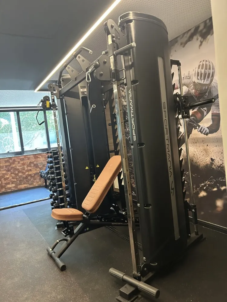 Cobertura, 2 quartos, 46 m² - Foto 7