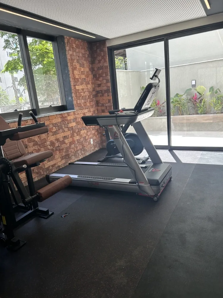 Cobertura, 2 quartos, 46 m² - Foto 8