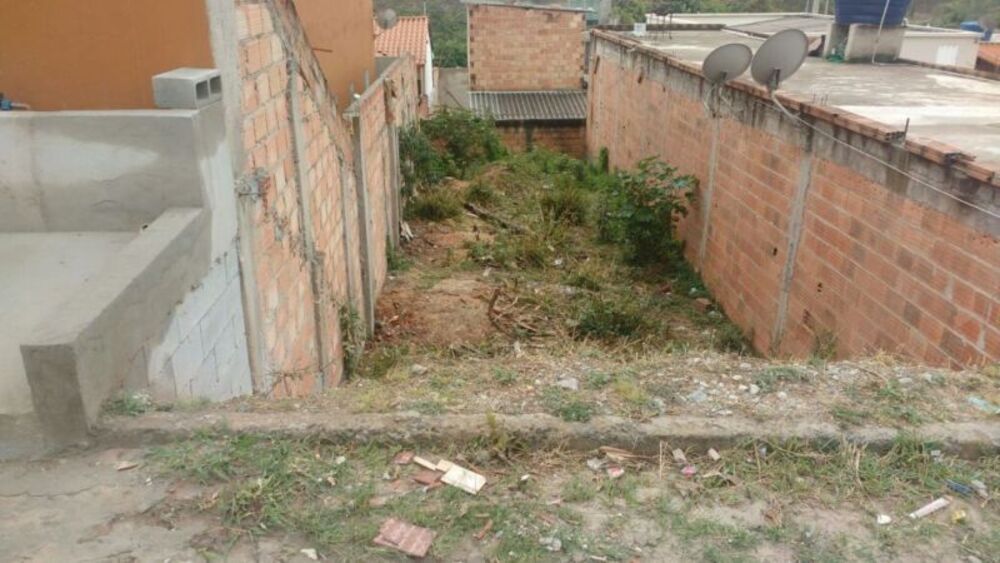 Terreno à venda, 100m² - Foto 5