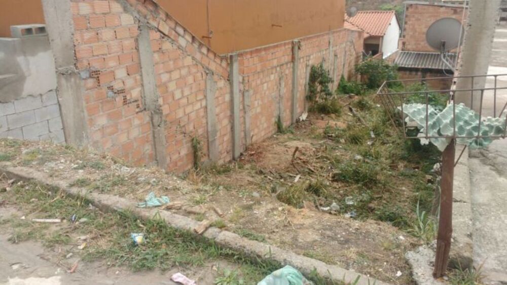 Terreno à venda, 100m² - Foto 2