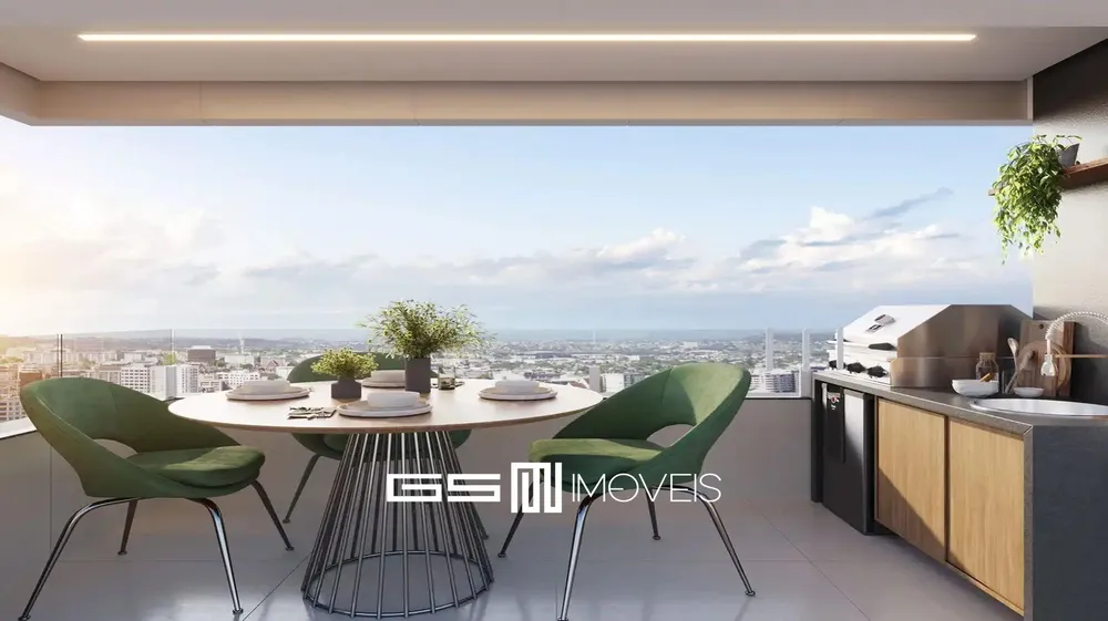 Apartamento, 4 quartos, 244 m² - Foto 10