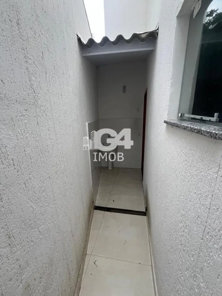 Casa, 2 quartos, 90 m² - Foto 6