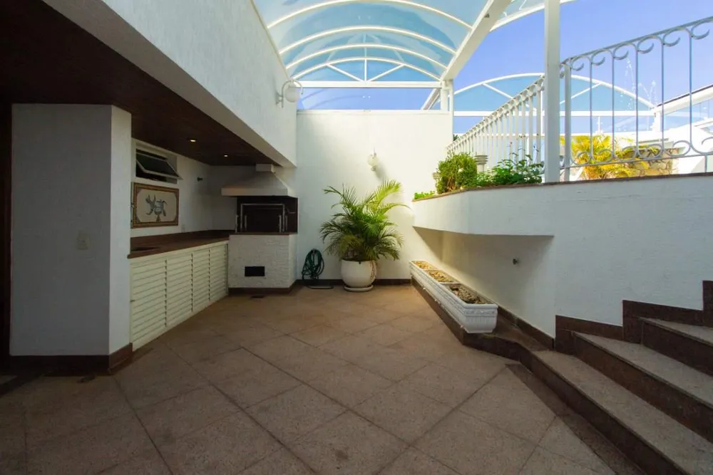 Cobertura, 7 quartos, 623 m² - Foto 12