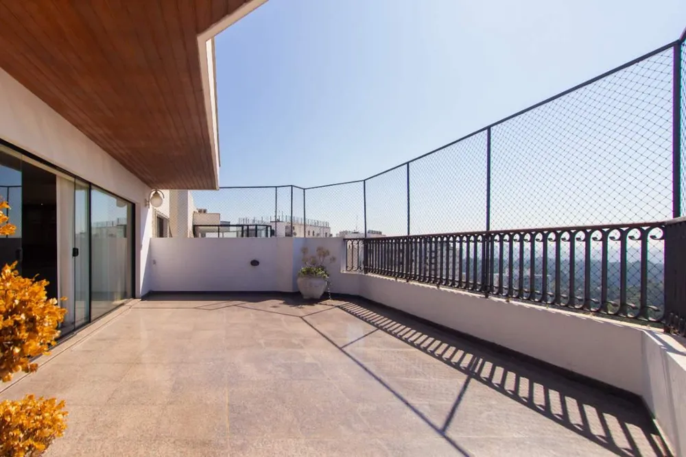 Cobertura, 7 quartos, 623 m² - Foto 7