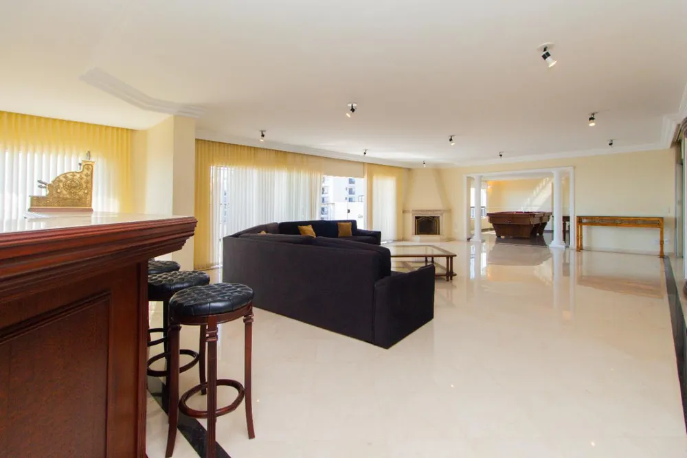 Cobertura, 7 quartos, 623 m² - Foto 8