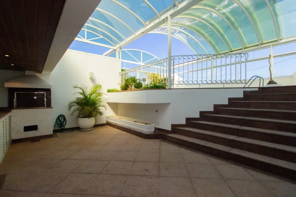 Cobertura, 7 quartos, 623 m² - Foto 6