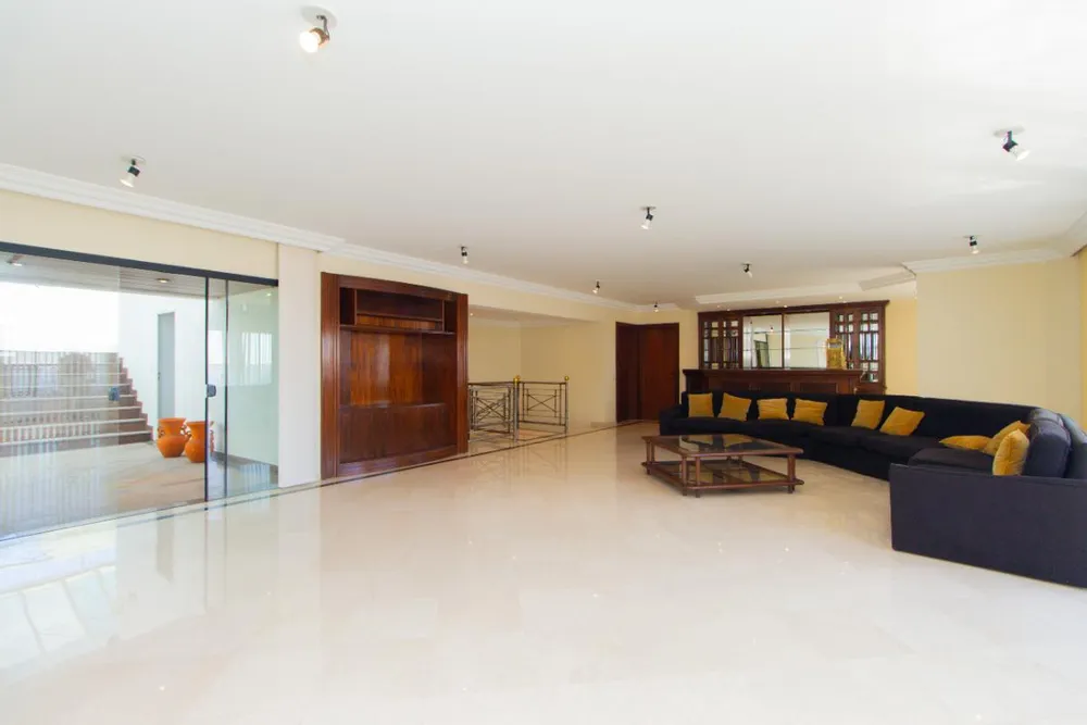Cobertura, 7 quartos, 623 m² - Foto 4