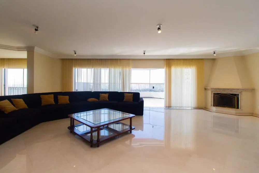 Cobertura, 7 quartos, 623 m² - Foto 3