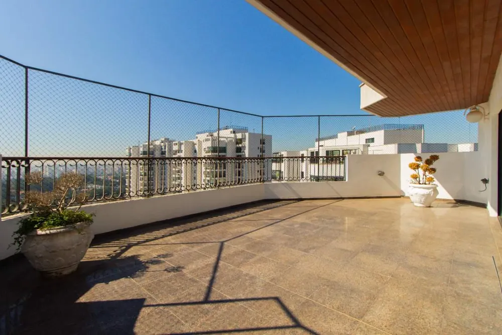 Cobertura, 7 quartos, 623 m² - Foto 7