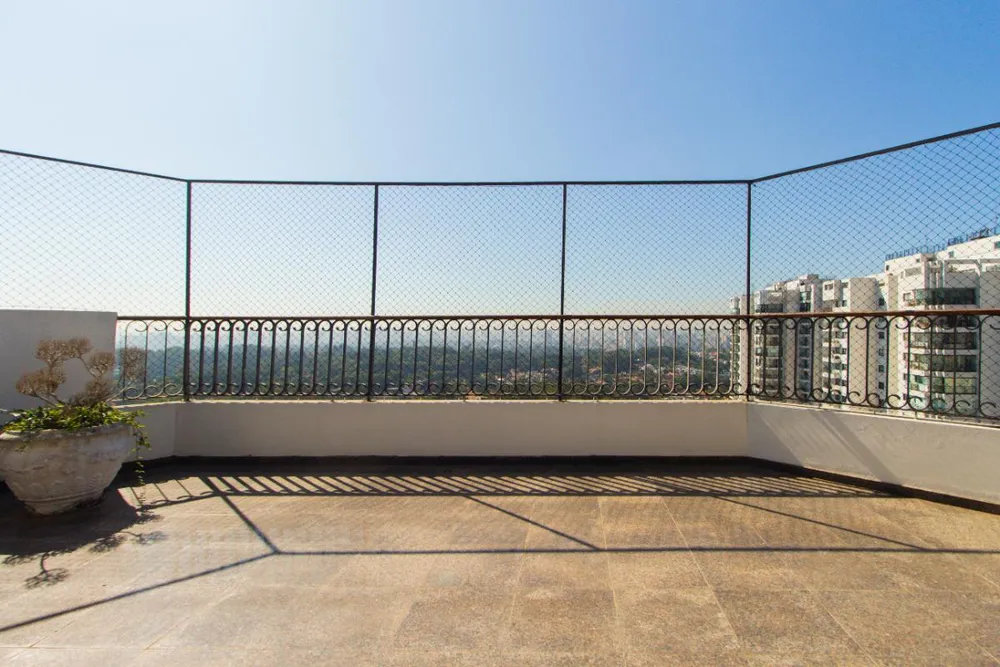 Cobertura, 7 quartos, 623 m² - Foto 12