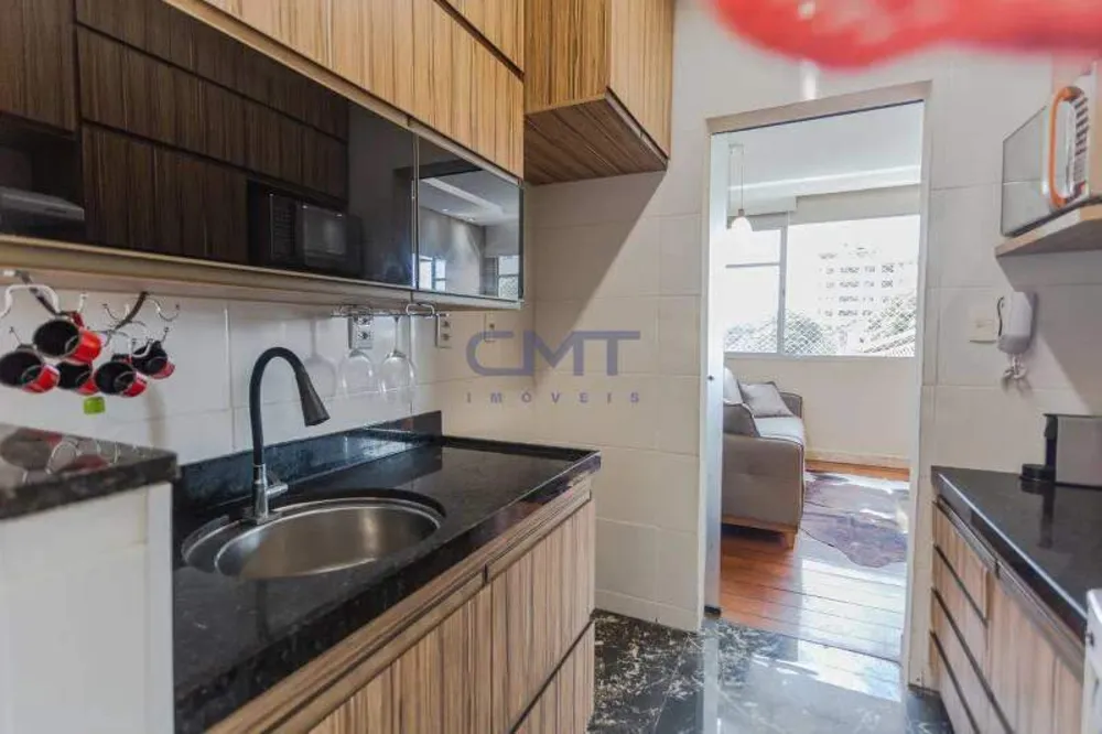 Apartamento, 4 quartos, 130 m² - Foto 10
