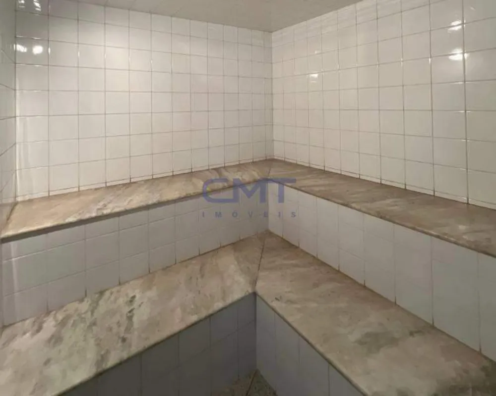 Apartamento, 4 quartos, 130 m² - Foto 11