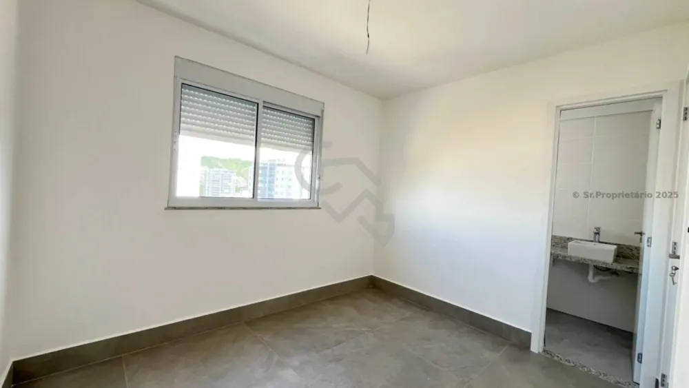 Apartamento, 4 quartos, 118 m² - Foto 5
