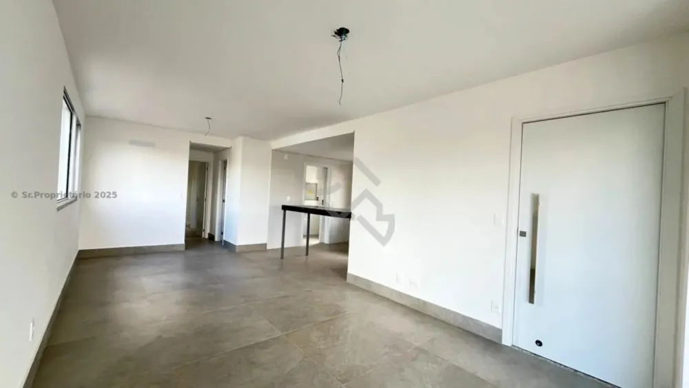Apartamento, 4 quartos, 118 m² - Foto 1