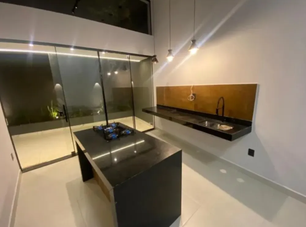 Casa, 2 quartos, 90 m² - Foto 2