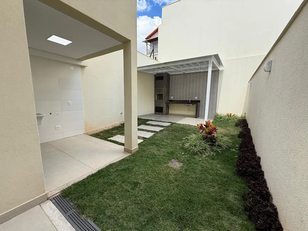 Casa, 4 quartos, 165 m² - Foto 3
