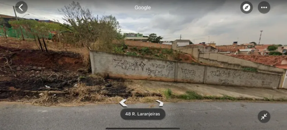 Terreno, 900 m² - Foto 3