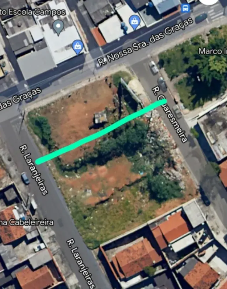 Terreno, 900 m² - Foto 7