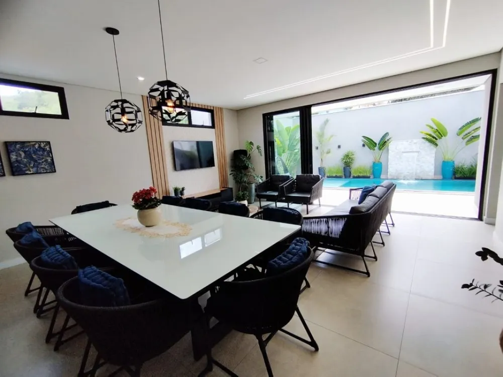 Casa de Condomínio, 4 quartos - Foto 6