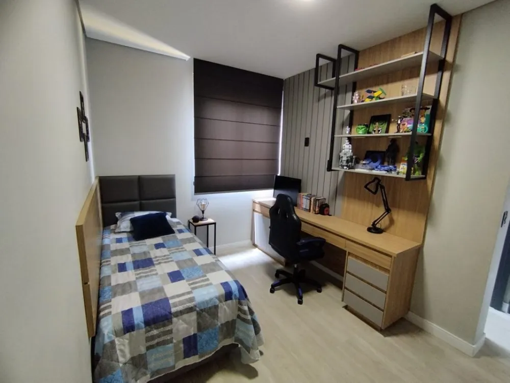 Casa de Condomínio, 4 quartos - Foto 9