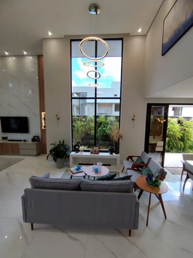 Casa de Condomínio, 4 quartos - Foto 2