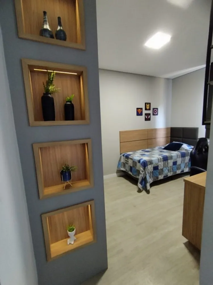 Casa de Condomínio, 4 quartos - Foto 7