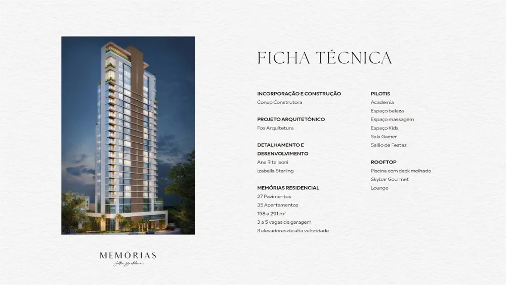 Apartamento, 4 quartos, 159 m² - Foto 3